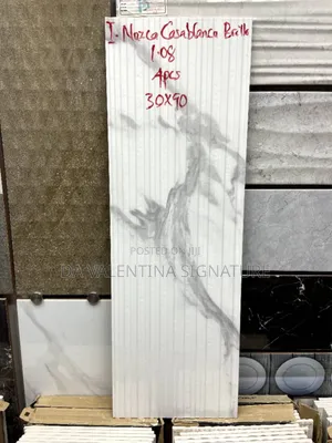 High-Quality Spanish 30*90 Wall Tiles.