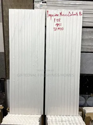 High-Quality Spaninsh 30x90 Wall Tiles.