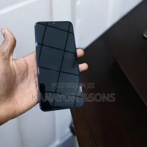 Photo - Samsung Galaxy A13 32 GB Gray