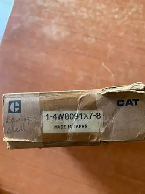 CATERPILLAR 4w-8091 Bearing Thrust