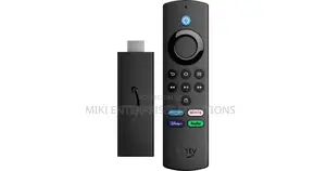 Fire Tv Stick Lite