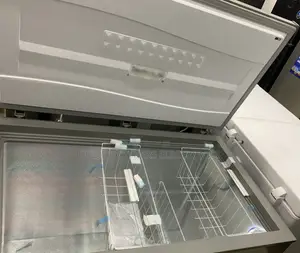 Midea Chest Freezer (250 Liters)