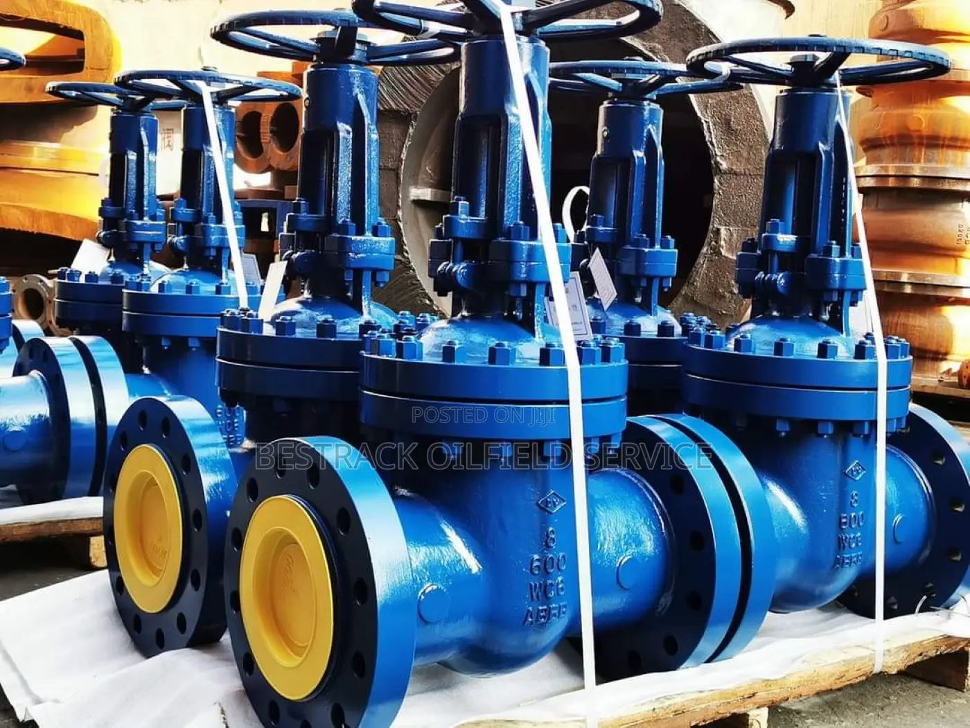 Gate Valve