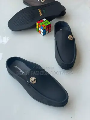 Timberland High Quality Half Shoes