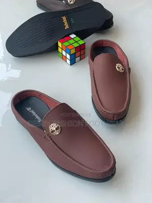 Timberland High Quality Half Shoes