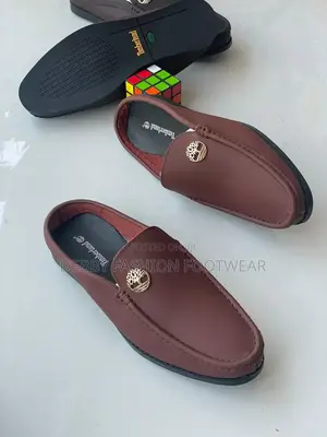 Timberland High Quality Half Shoes