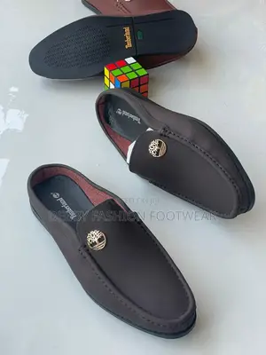 Timberland High Quality Half Shoes