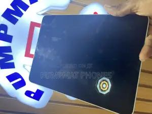 iPad Pro 11 Inches