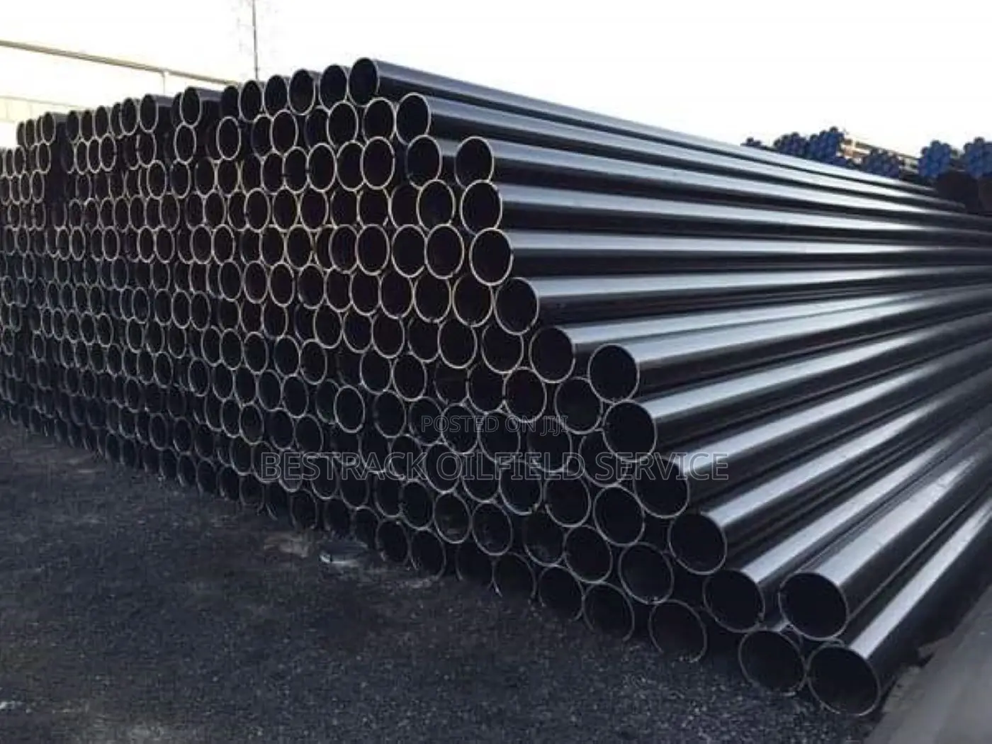 Carbon Steel Pipe