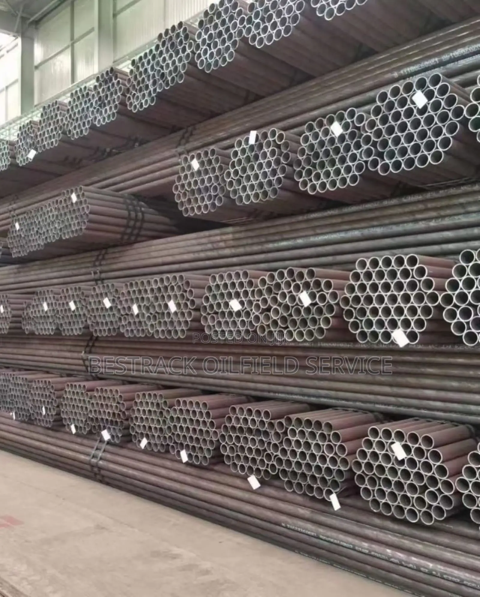 Carbon Steel Pipe
