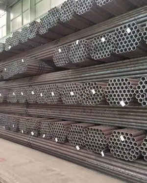 Carbon Steel Pipe