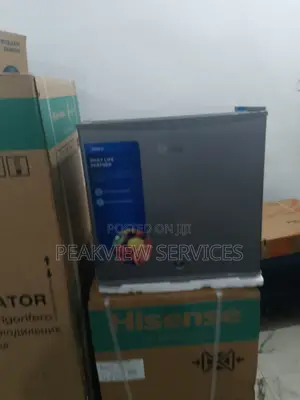 Top Trending 45l Midea Compact Series Mdrd86fgg50 Mini Bar