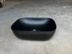 Counter Top Wash Hand Basin