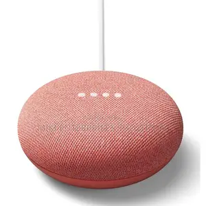 Photo - Google Home Mini Speaker