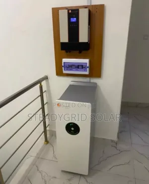 Extraordinary Felicity 10kva/48v/15kwh Solar Inverter Setup