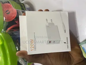 Xiaomi 120w Charger