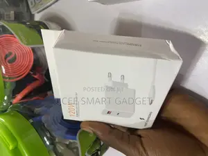 Xiaomi 120w Charger