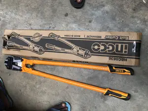 900mm Bolt Cutter
