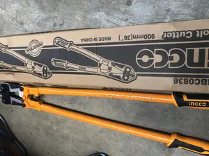 900mm Bolt Cutter