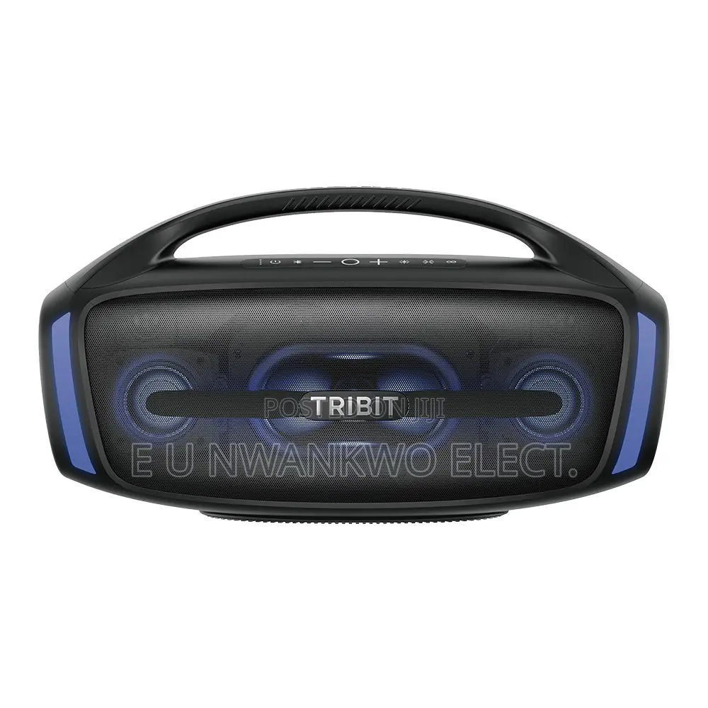 Tribit Stormbox Blast 2