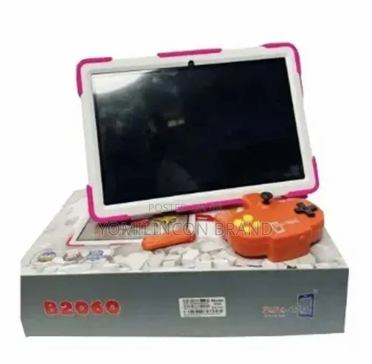 New Bebe B2060 256 GB Pink