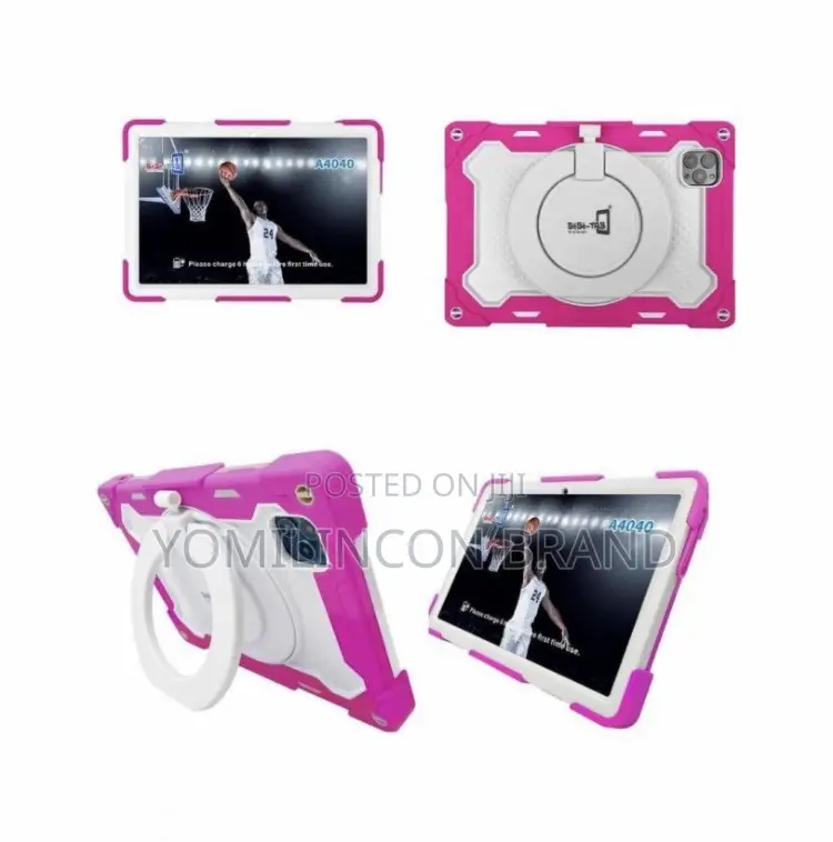 New Bebe B2060 256 GB Pink