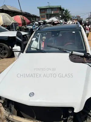 Mercedes Glk350 Windscreen Glass Available