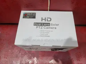 Dual Level Ptz