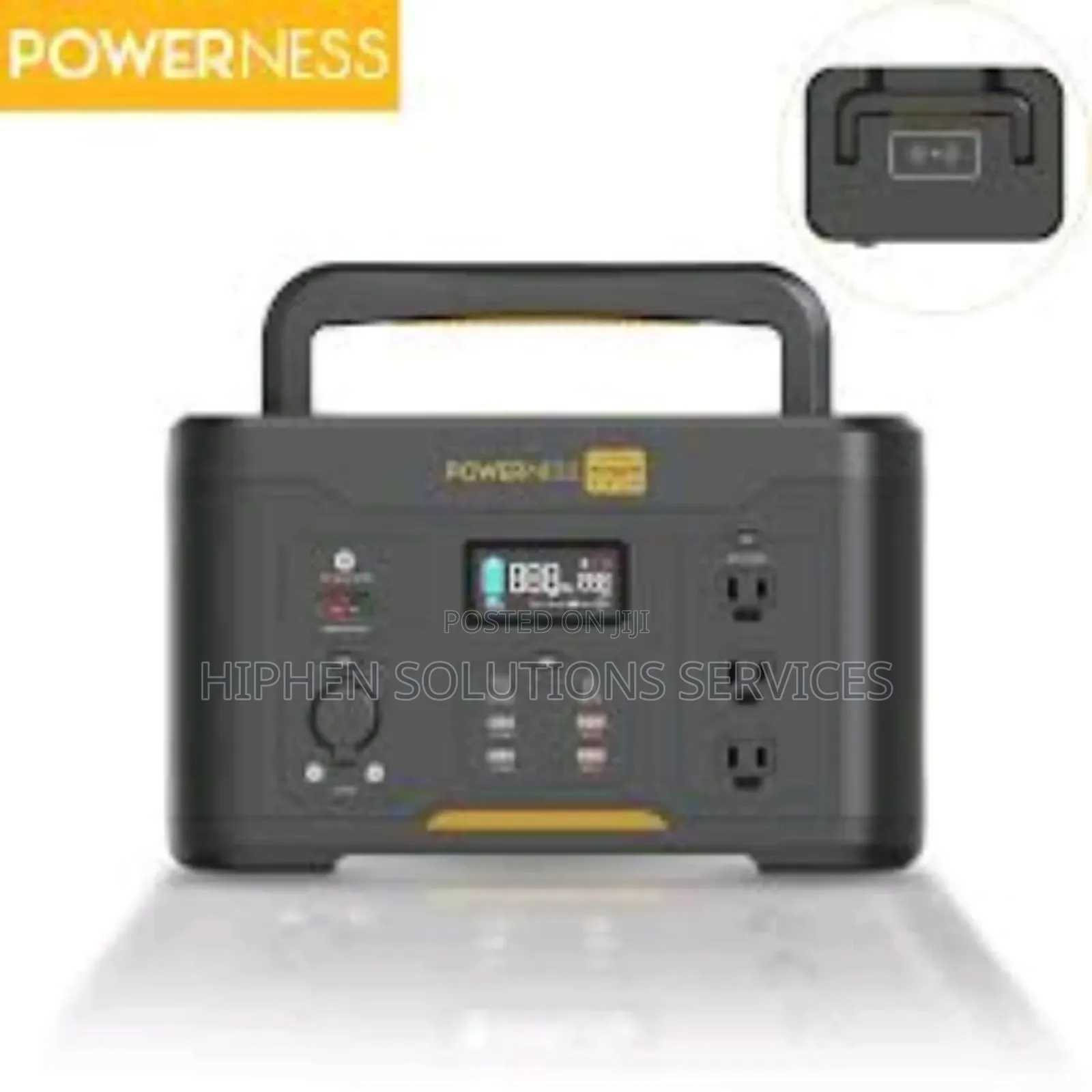 Wholesale Solar Generator 1000W