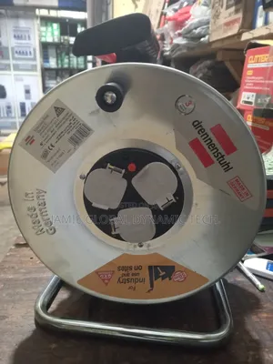 50m German Extension Cable