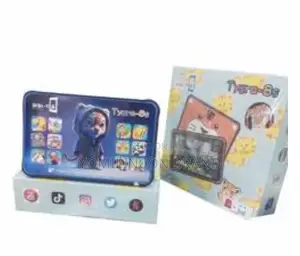 New Bebe Tygra-8s 128 GB