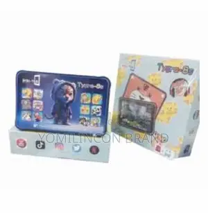 New Bebe Tygra-8s 128 GB