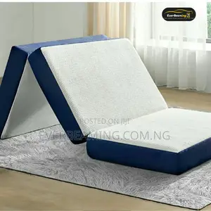 Foldable Camping Picnic and Outdoors Mattress