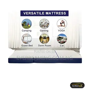 Foldable Camping Picnic and Outdoors Mattress