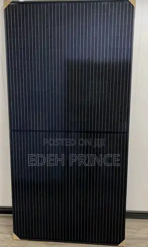 550watts Canadian Panels
