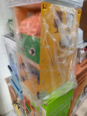 Cup Sealing Machine