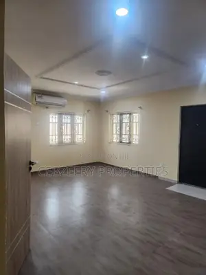 2bdrm Block of Flats in Omole Phase 1 for rent
