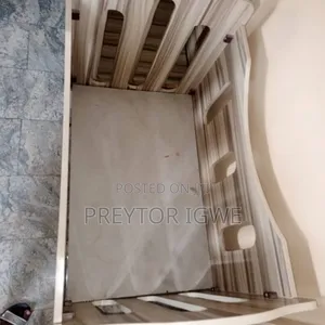 Standard Baby Crib