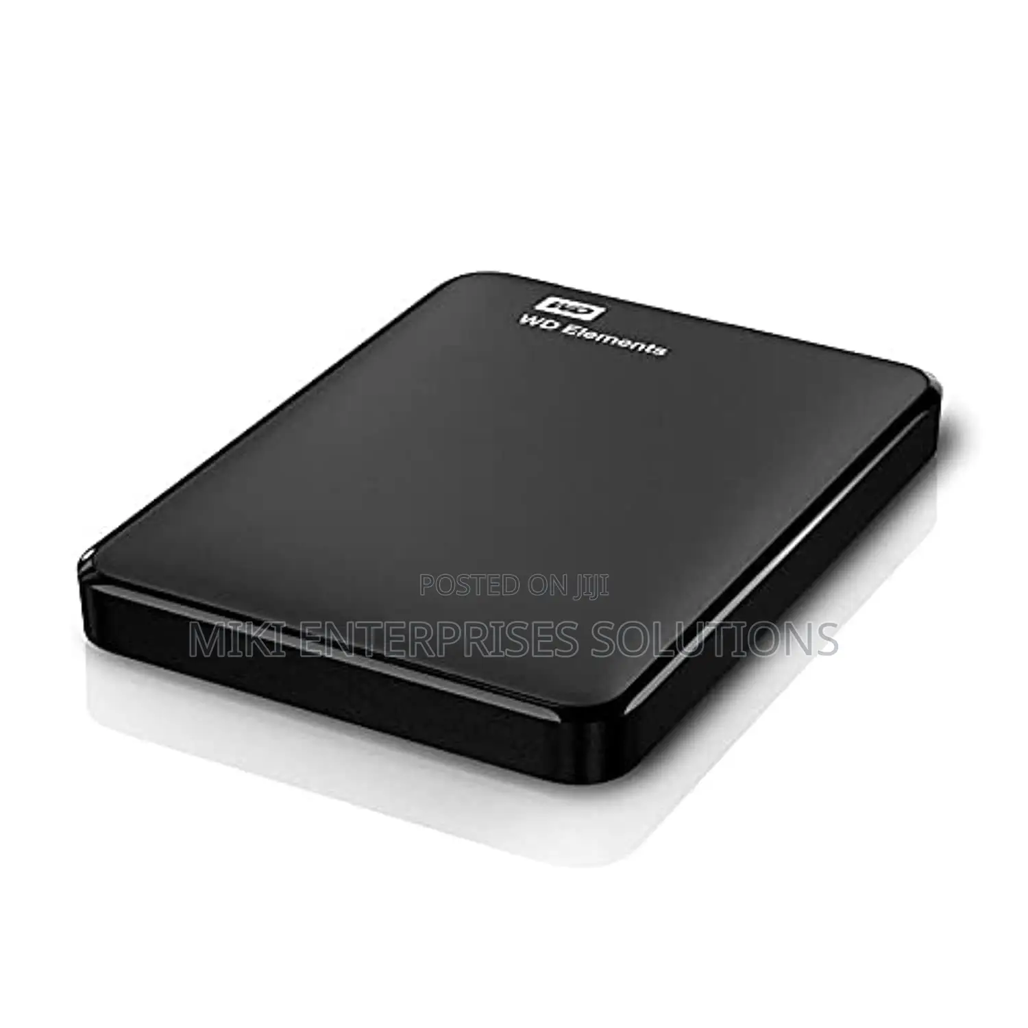 WD ELEMENT 1tb External Hard Drive