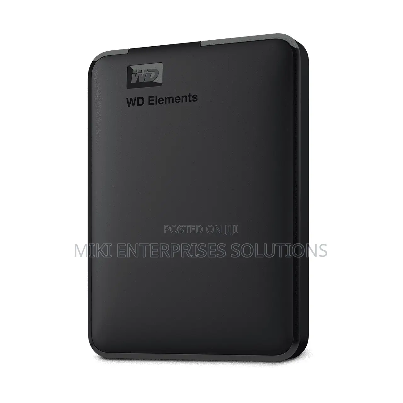 WD ELEMENT 1tb External Hard Drive