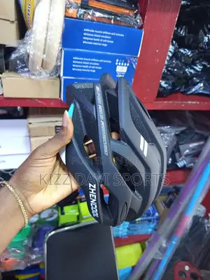 Bicycle Helmet Good Quality Is Available