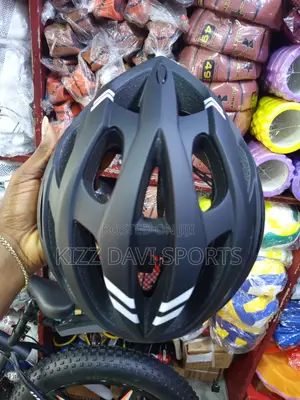 Bicycle Helmet Good Quality Is Available