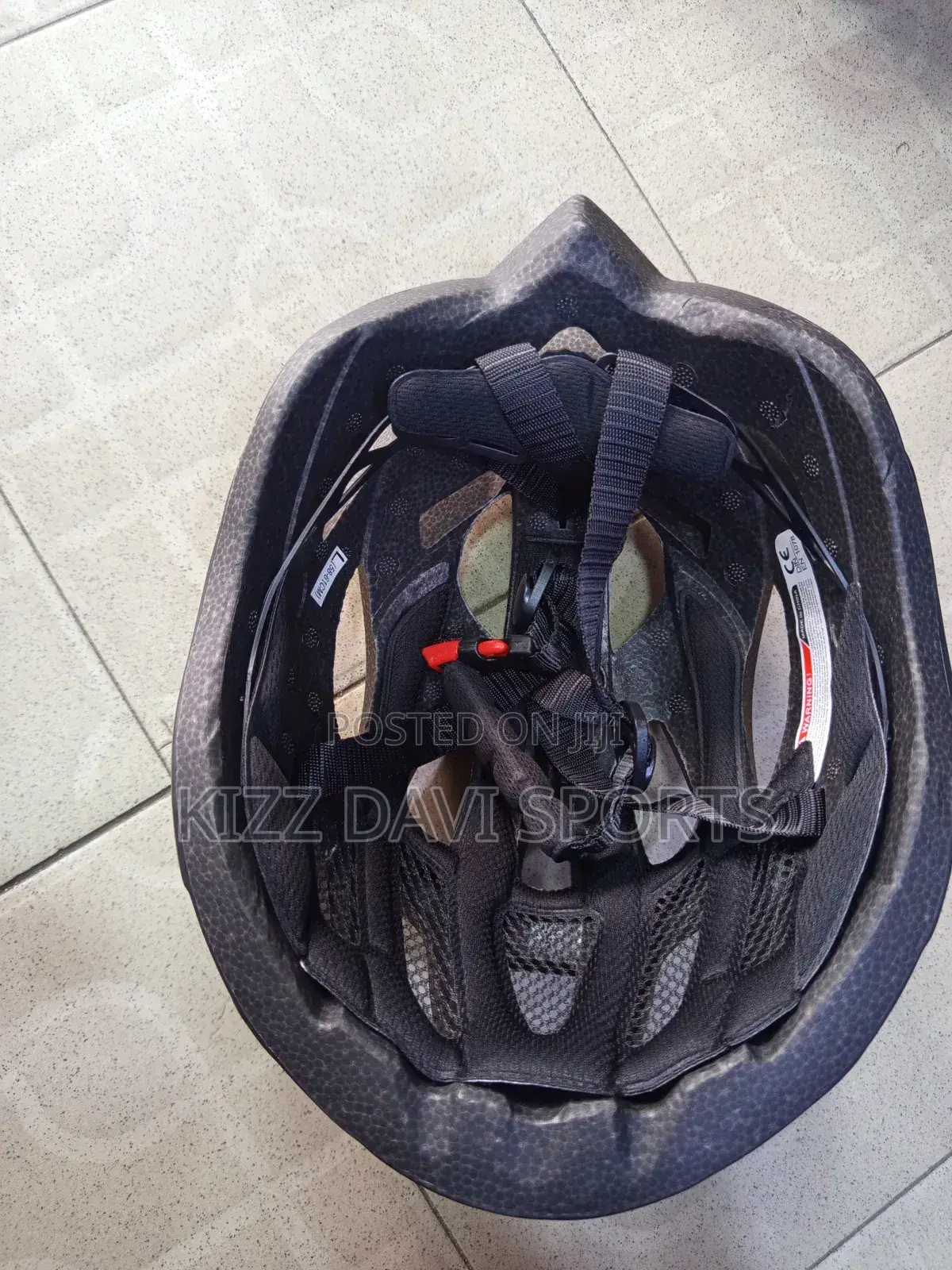 Bicycle Helmet Good Quality Is Available