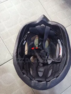 Bicycle Helmet Good Quality Is Available