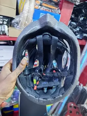 Bicycle Helmet Good Quality Is Available