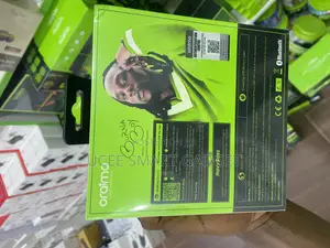 Oraimo Space Buds