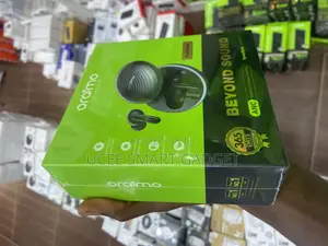 Oraimo Space Buds
