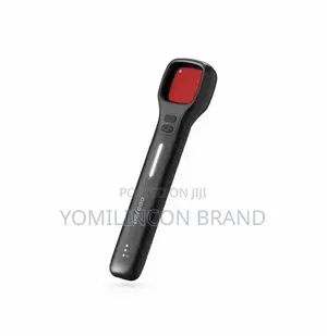 Porodo Antispy Infrared Wirelss Detector