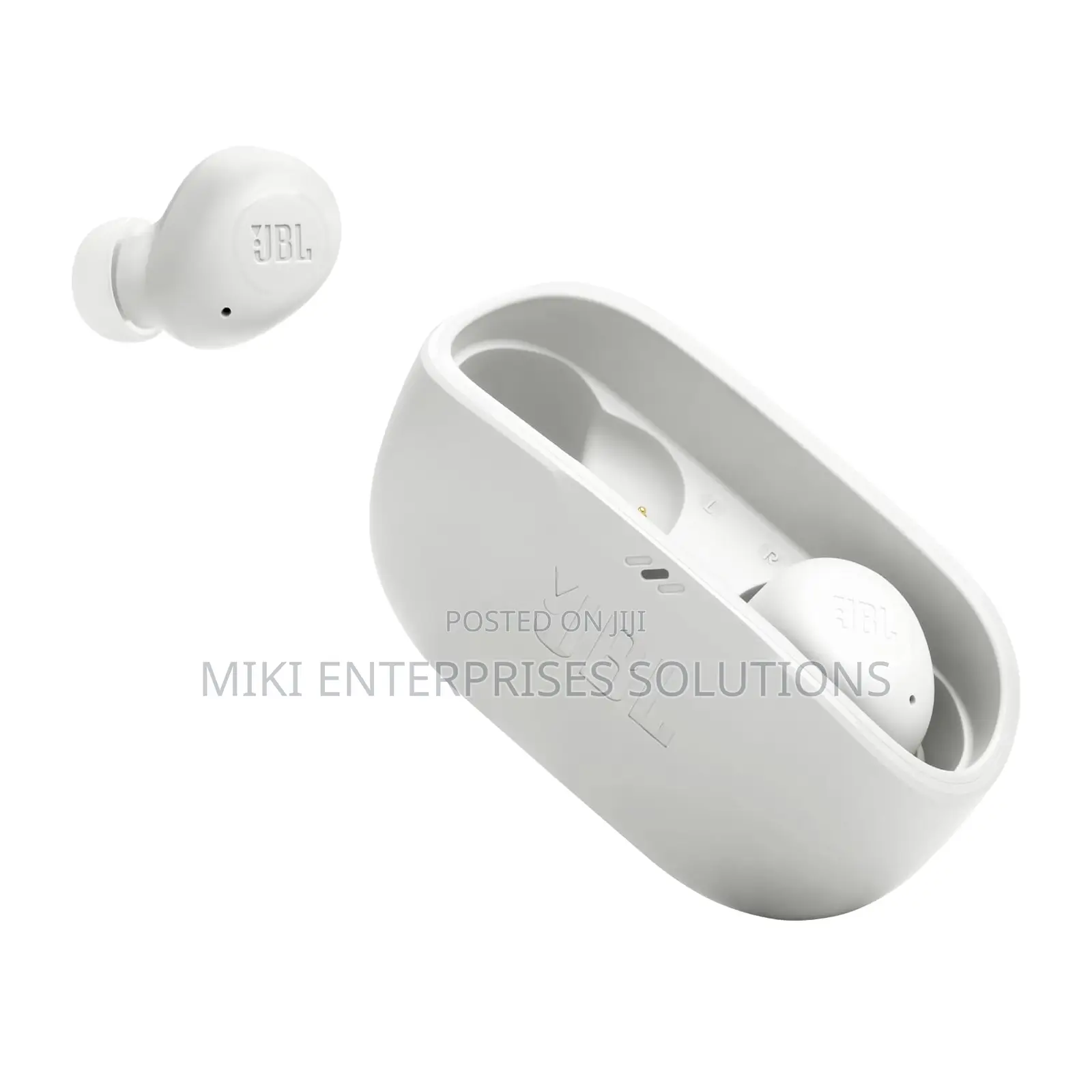 JBL Vibe 100TWS True Wireless Earbuds