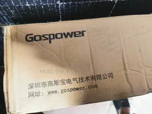 12kw 48v Gospower Inverter Hybrid